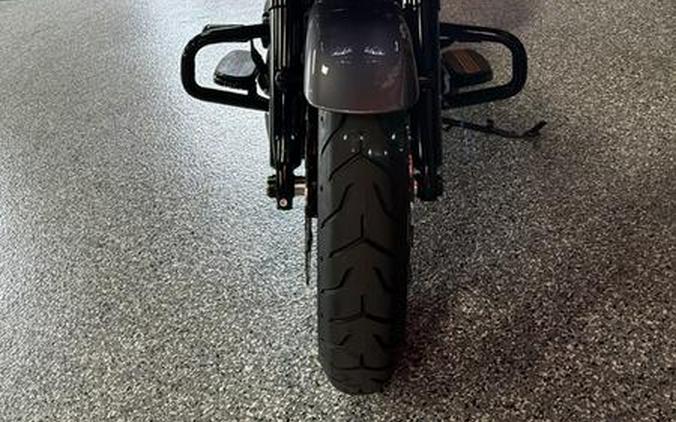2026 Harley-Davidson® FLTRX - Road Glide SHD-R