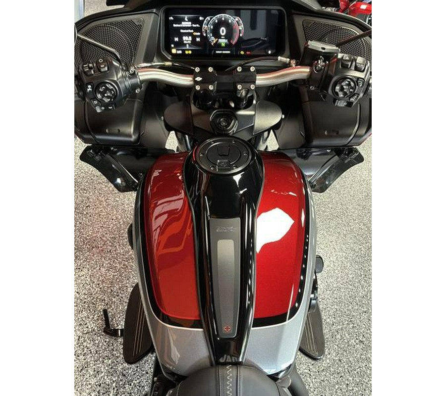 2026 Harley-Davidson® FLTRX - Road Glide SHD-R