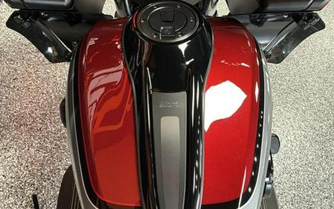 2026 Harley-Davidson® FLTRX - Road Glide SHD-R