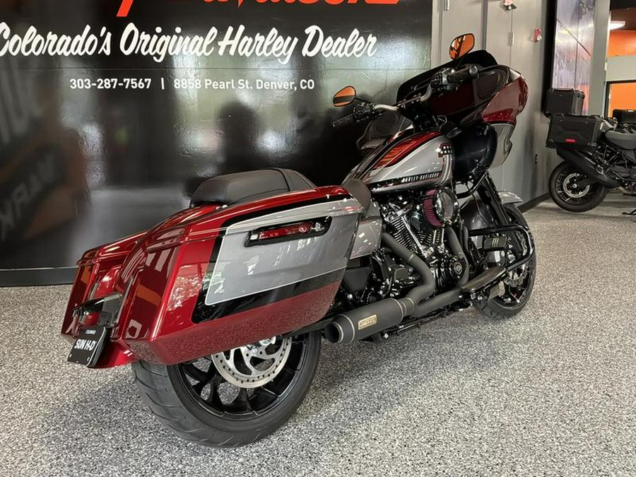 2026 Harley-Davidson® FLTRX - Road Glide SHD-R