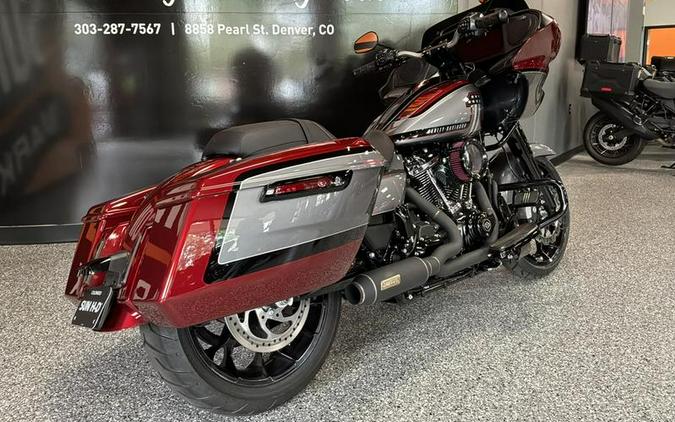 2026 Harley-Davidson® FLTRX - Road Glide SHD-R