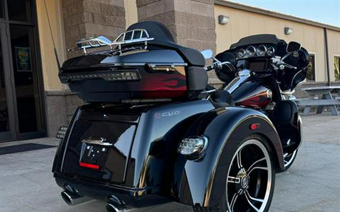 2022 Harley-Davidson CVO™ Tri Glide®