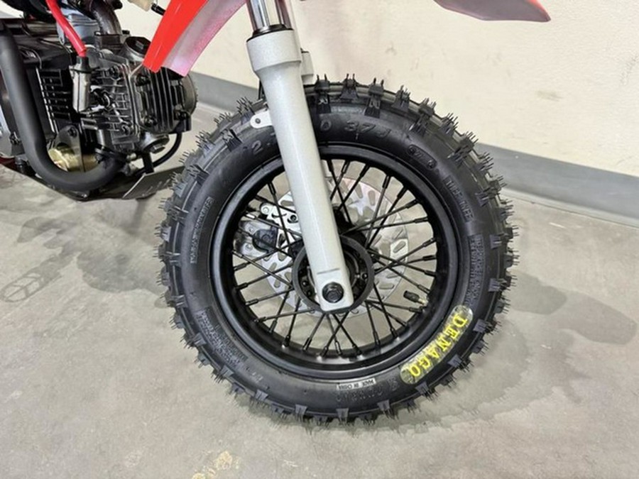 2026 Denago Powersports MX
