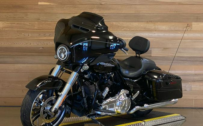 2016 Harley-Davidson Street Glide® Special