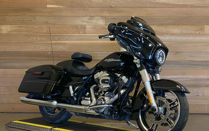 2016 Harley-Davidson Street Glide® Special