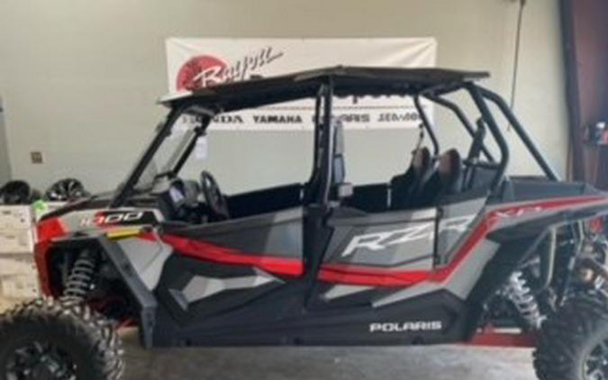 2023 Polaris Industries Z23N4V99BR