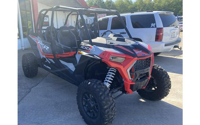 2023 Polaris Industries Z23N4V99BR