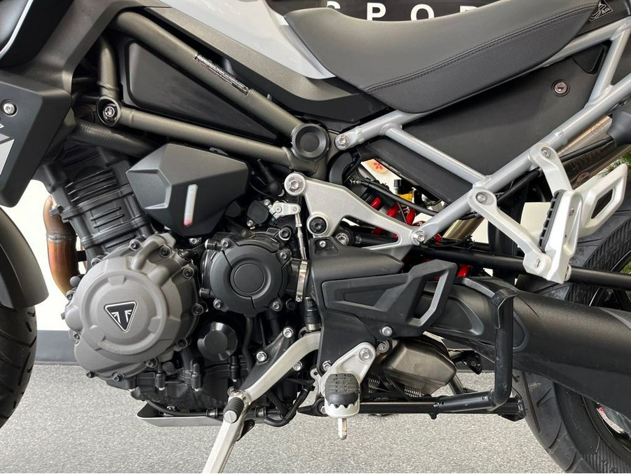 2023 Triumph Tiger 1200 GT Pro