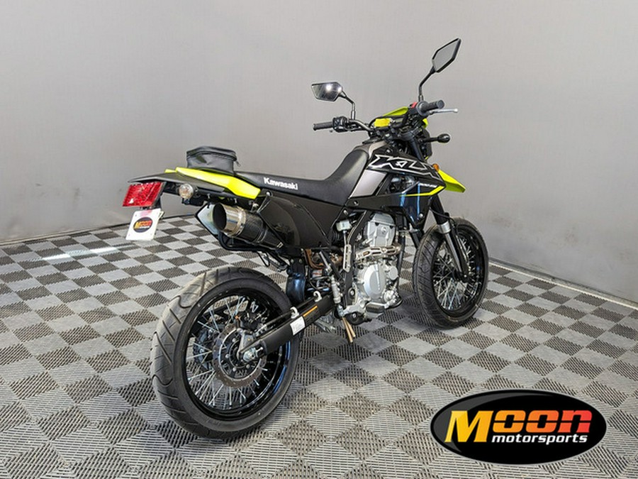 2023 Kawasaki KLX 300SM