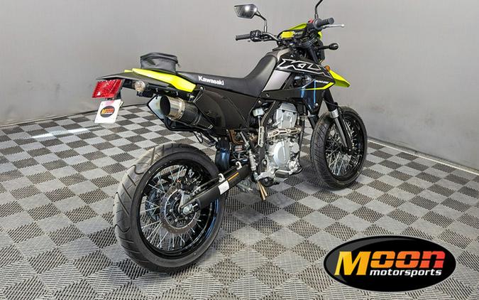 2023 Kawasaki KLX 300SM