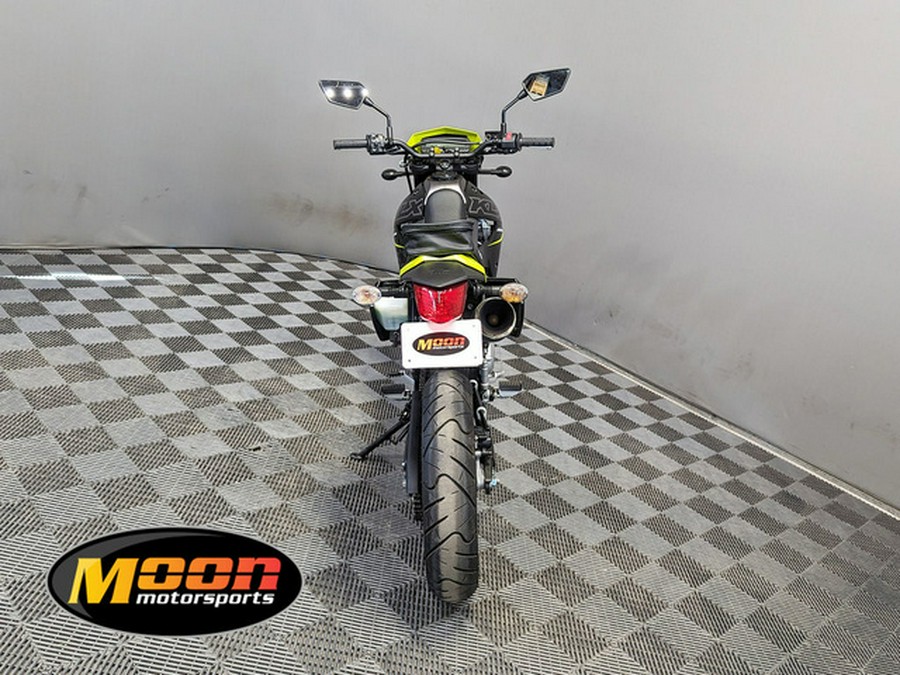 2023 Kawasaki KLX 300SM