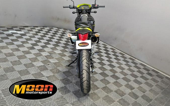 2023 Kawasaki KLX 300SM