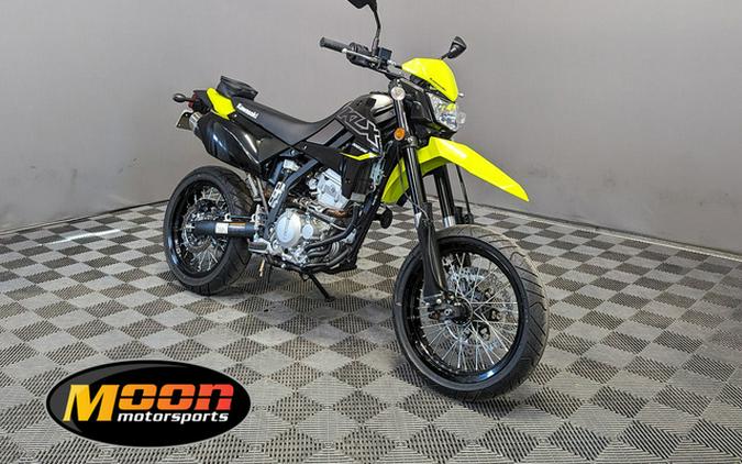 2023 Kawasaki KLX 300SM