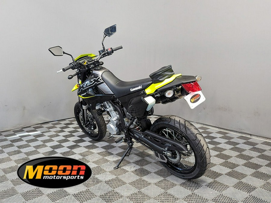 2023 Kawasaki KLX 300SM