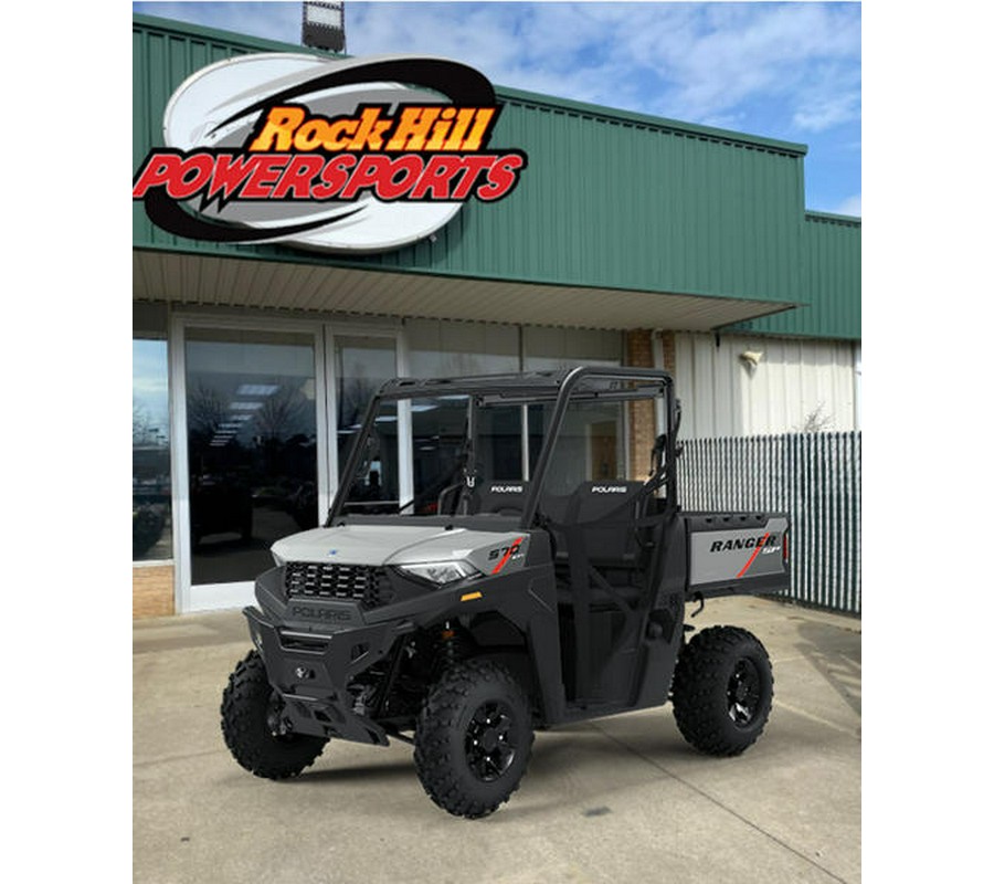 2024 Polaris® Ranger SP 570 Premium