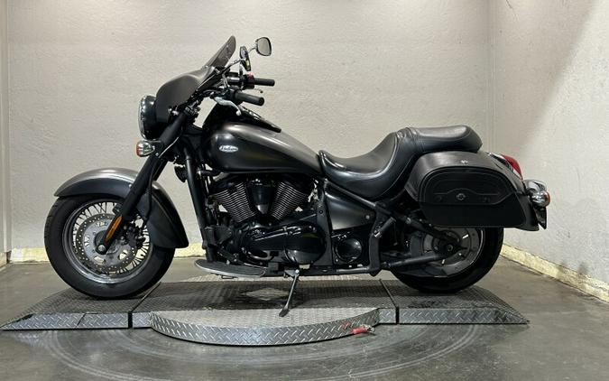 Kawasaki Vulcan® 900 Classic 2018 VN900B/D 094066T RED