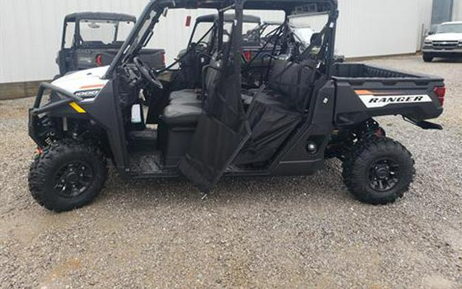 2025 Polaris Ranger Crew 1000 Premium