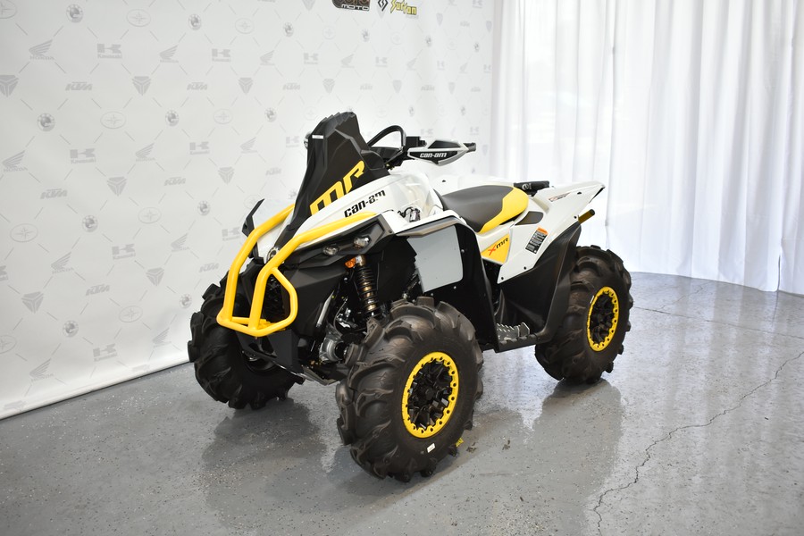 2024 Can-Am™ Renegade X mr 650