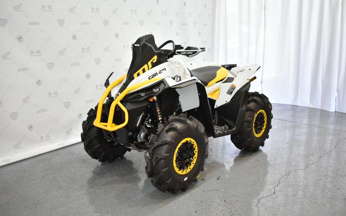 2024 Can-Am™ Renegade X mr 650