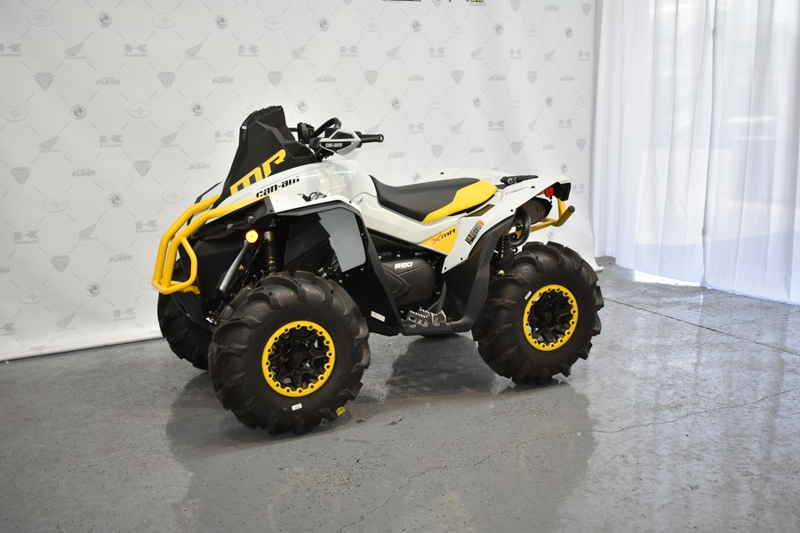 2024 Can-Am™ Renegade X mr 650