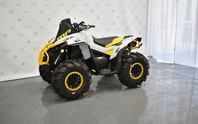 2024 Can-Am™ Renegade X mr 650