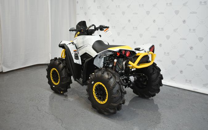 2024 Can-Am™ Renegade X mr 650