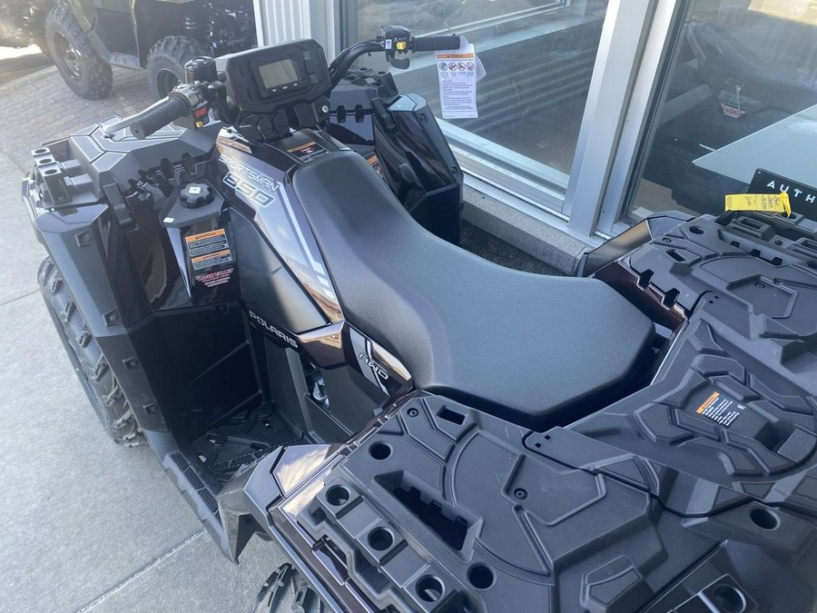 2024 Polaris® Sportsman 850 Premium