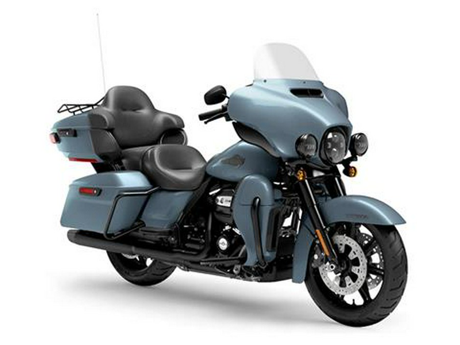 2024 Harley-Davidson Ultra Limited