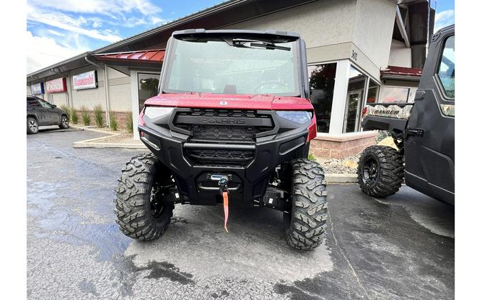 2025 Polaris Industries RANGER XP 1000 NORTHSTAR ULTIMATE