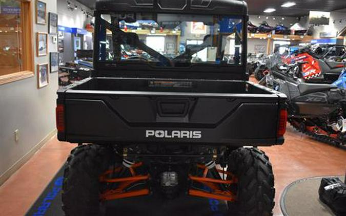 2019 Polaris Ranger XP 900 EPS