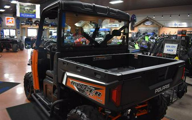 2019 Polaris Ranger XP 900 EPS