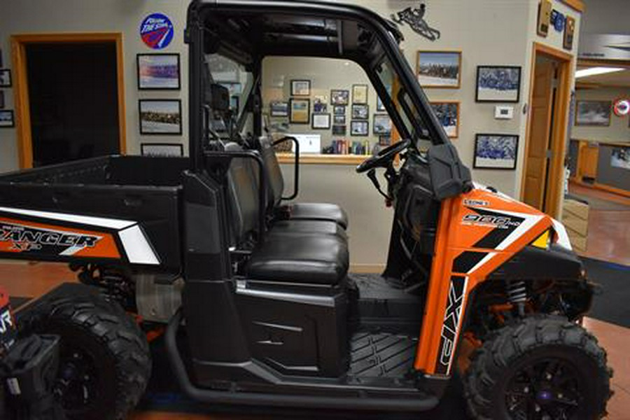 2019 Polaris Ranger XP 900 EPS