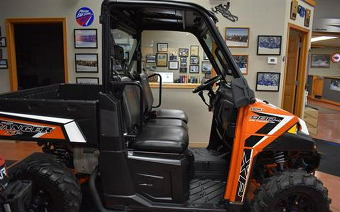 2019 Polaris Ranger XP 900 EPS