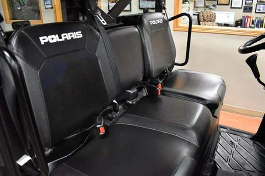 2019 Polaris Ranger XP 900 EPS