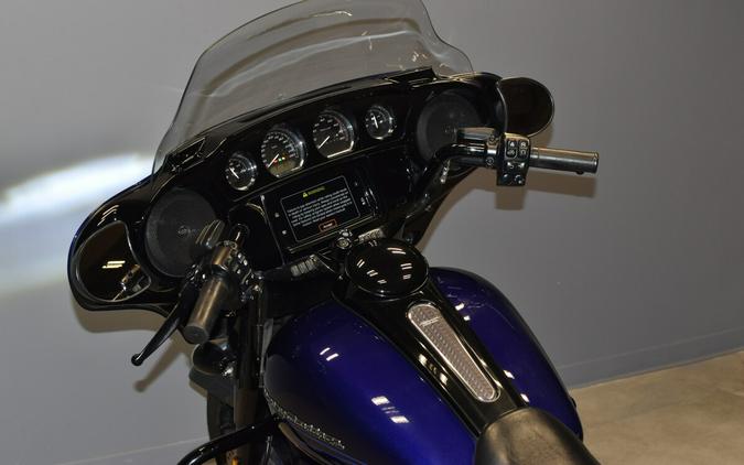 2020 Harley-Davidson Street Glide Special