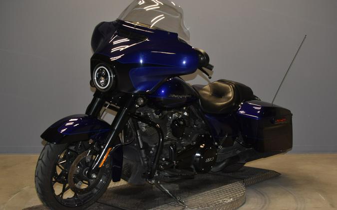 2020 Harley-Davidson Street Glide Special