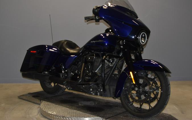 2020 Harley-Davidson Street Glide Special
