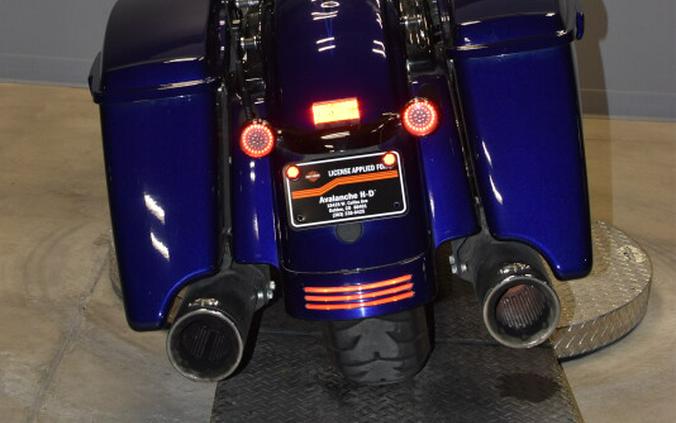 2020 Harley-Davidson Street Glide Special