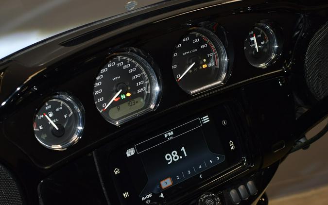 2020 Harley-Davidson Street Glide Special