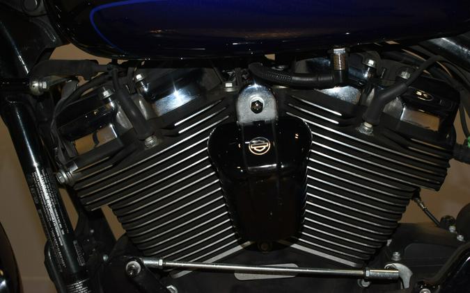 2020 Harley-Davidson Street Glide Special