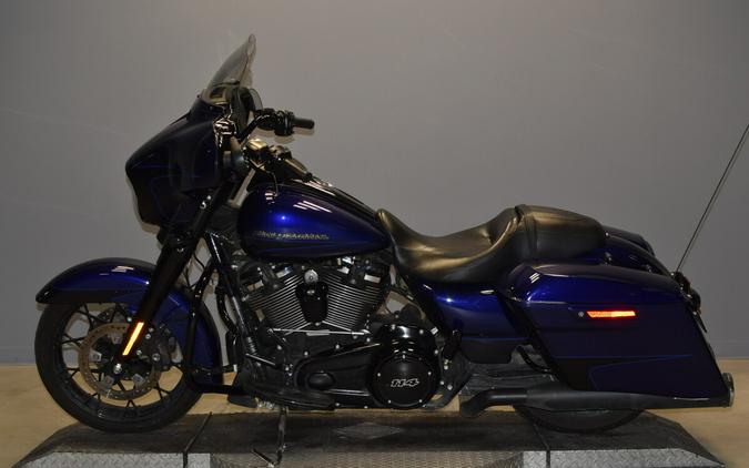 2020 Harley-Davidson Street Glide Special