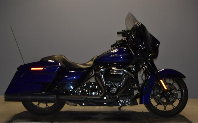 2020 Harley-Davidson Street Glide Special