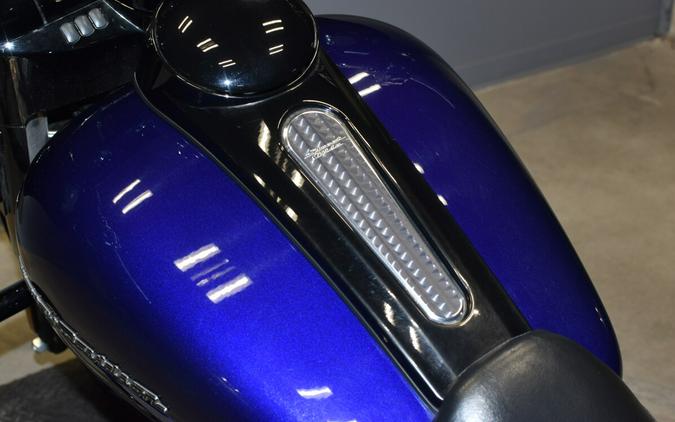 2020 Harley-Davidson Street Glide Special