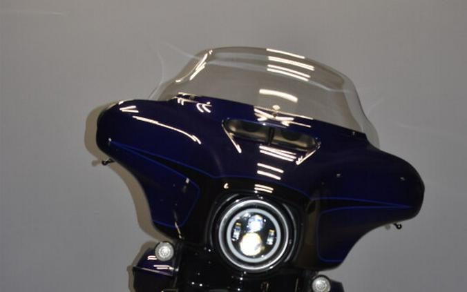 2020 Harley-Davidson Street Glide Special