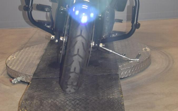 2020 Harley-Davidson Street Glide Special