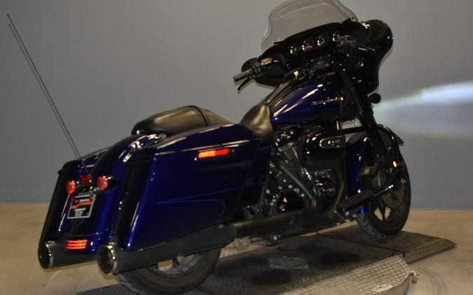 2020 Harley-Davidson Street Glide Special