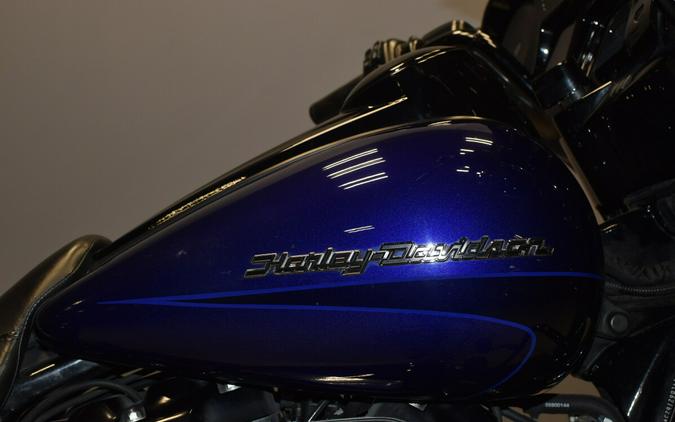 2020 Harley-Davidson Street Glide Special