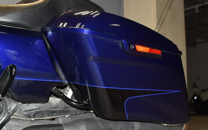 2020 Harley-Davidson Street Glide Special