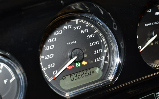 2020 Harley-Davidson Street Glide Special