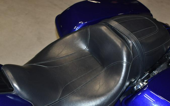 2020 Harley-Davidson Street Glide Special